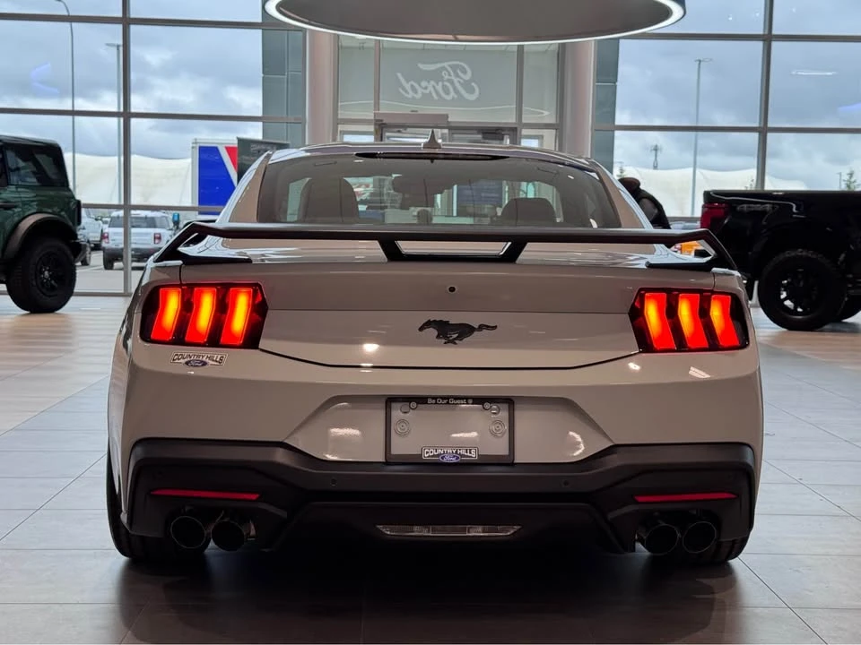 2026 Ford S650 Mustang - Image 3 of 5
