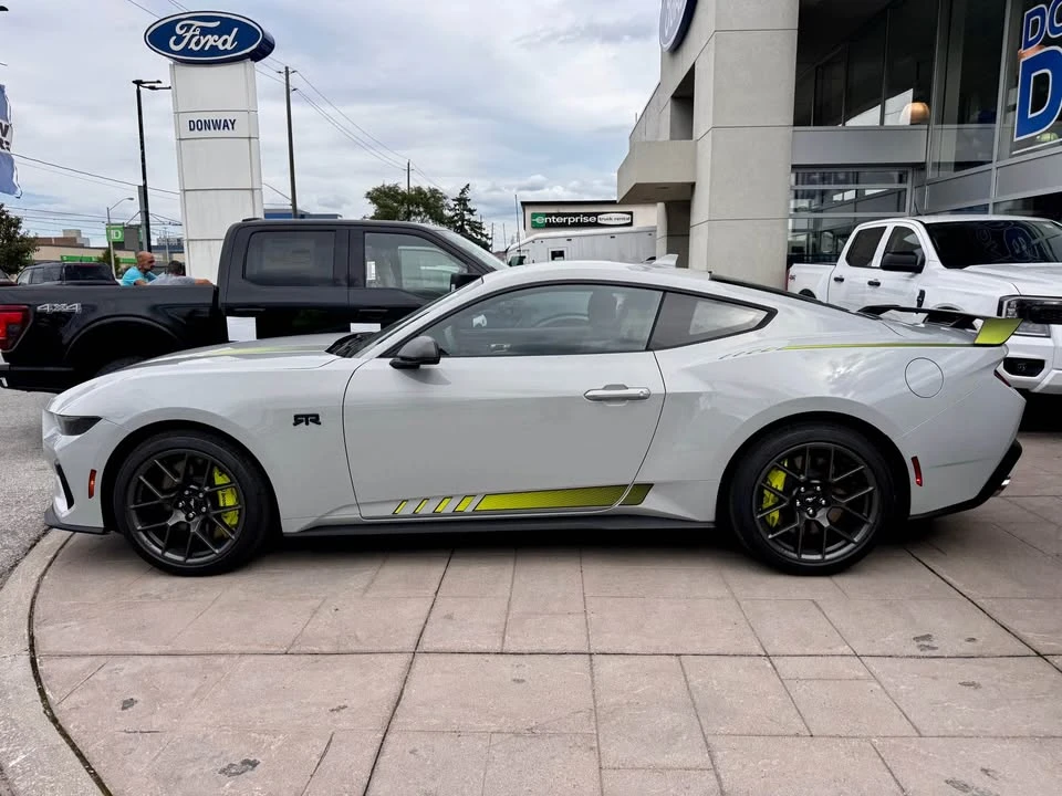 2026 Ford S650 Mustang - Image 10 of 19
