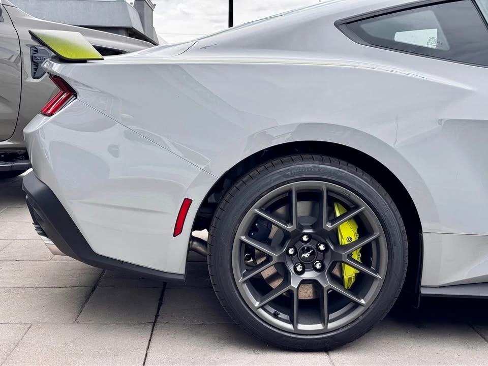 2026 Ford S650 Mustang - Image 7 of 19