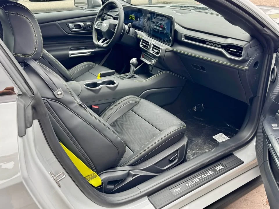 2026 Ford S650 Mustang - Image 13 of 19