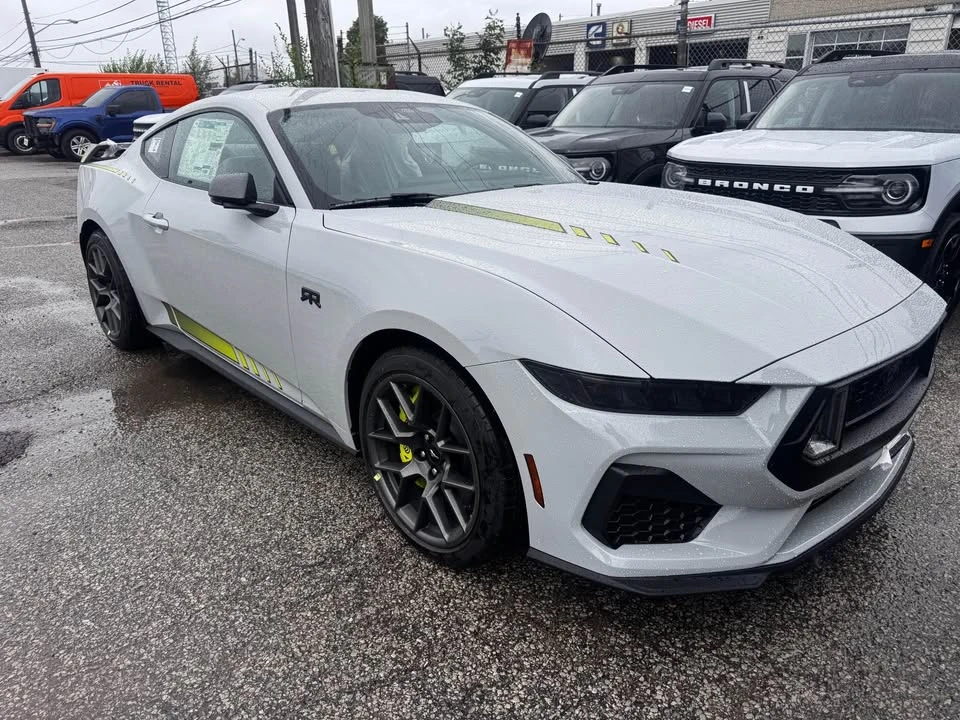 2026 Ford S650 Mustang - Image 6 of 19