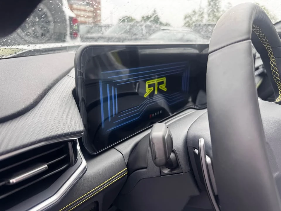 2026 Ford S650 Mustang - Image 16 of 19