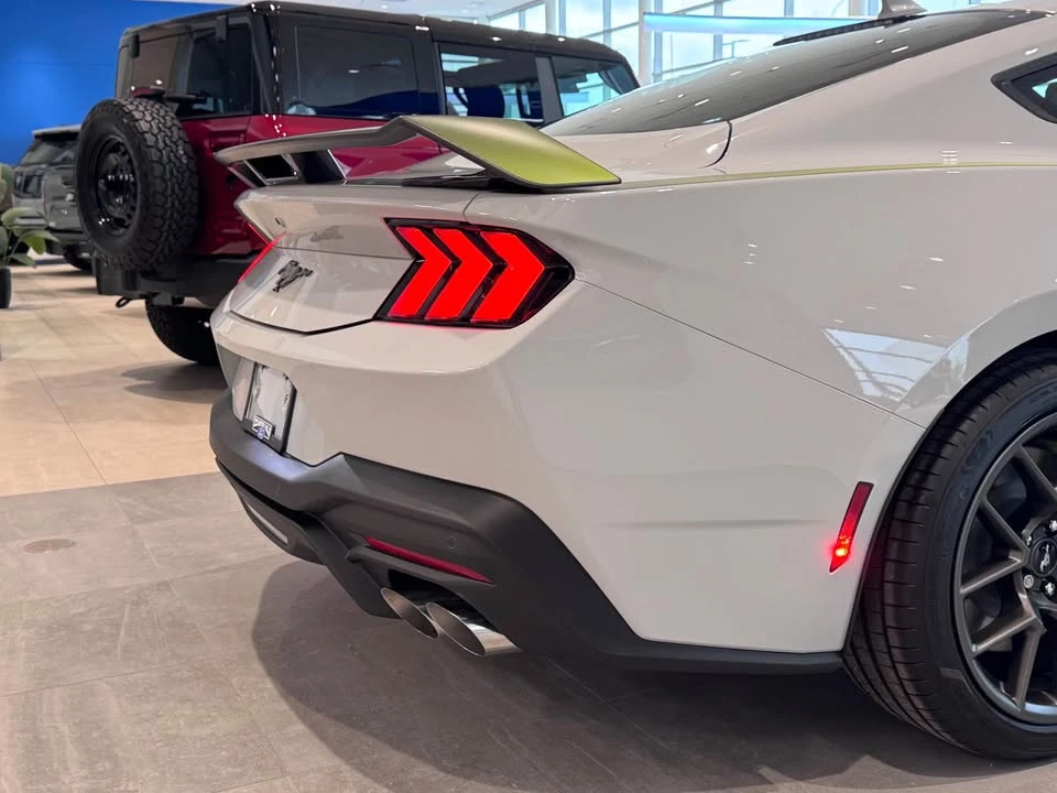 2026 Ford S650 Mustang - Image 2 of 5