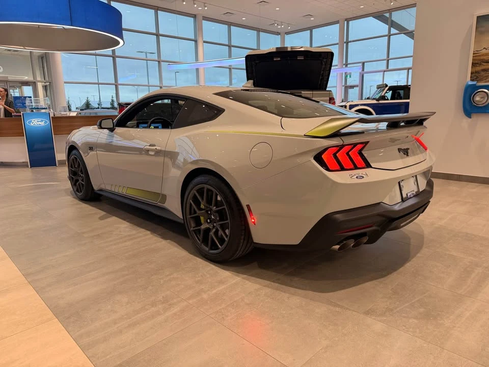 2026 Ford S650 Mustang - Image 2 of 3