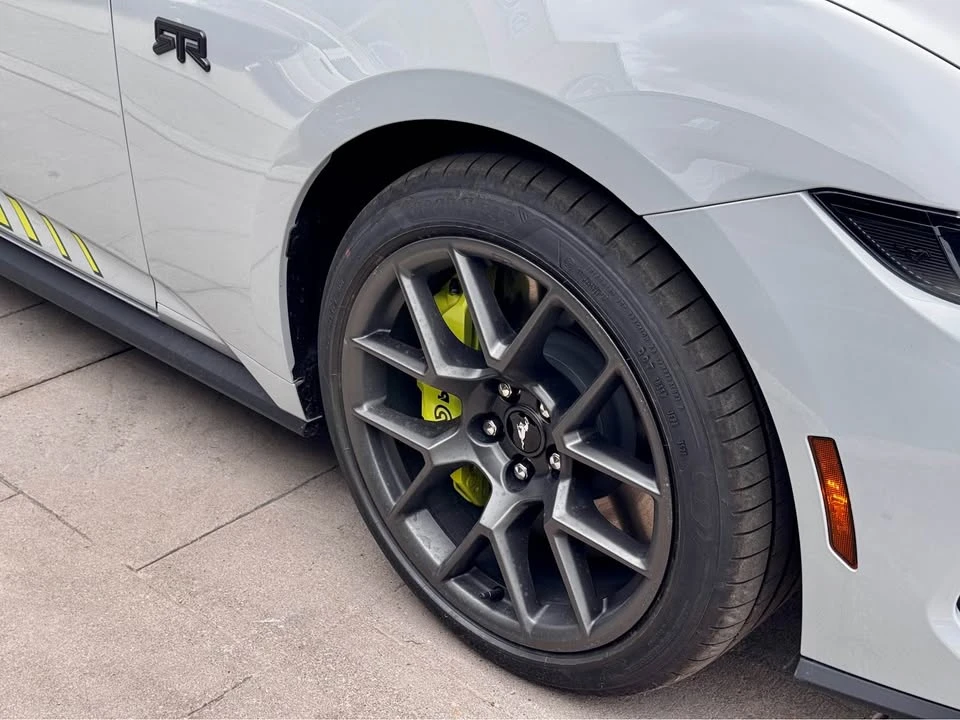 2026 Ford S650 Mustang - Image 12 of 19