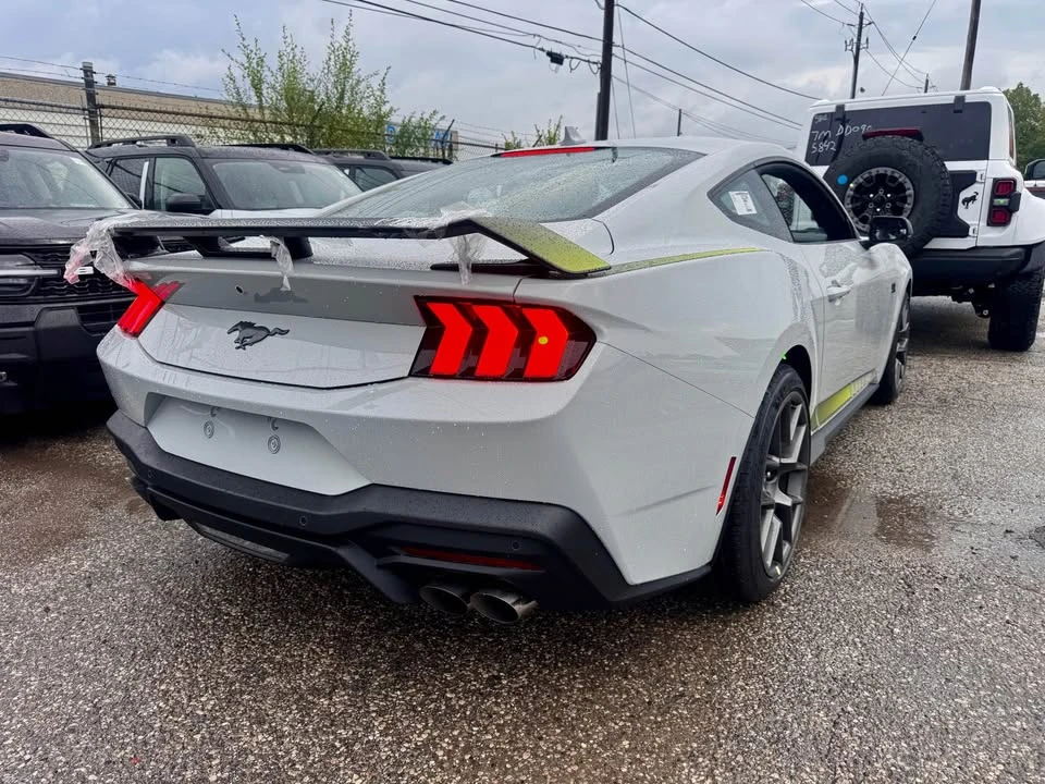 2026 Ford S650 Mustang - Image 4 of 19