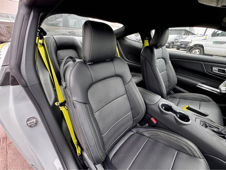 2026 Ford S650 Mustang - Image 18 of 19