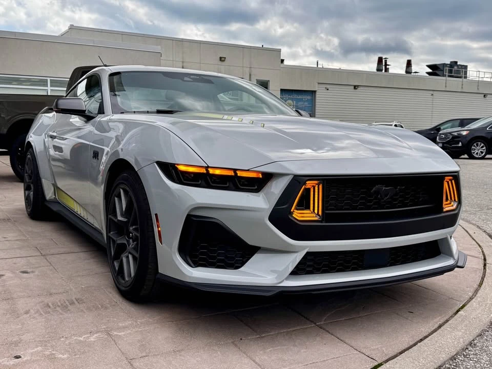 2026 Ford S650 Mustang - Image 3 of 19