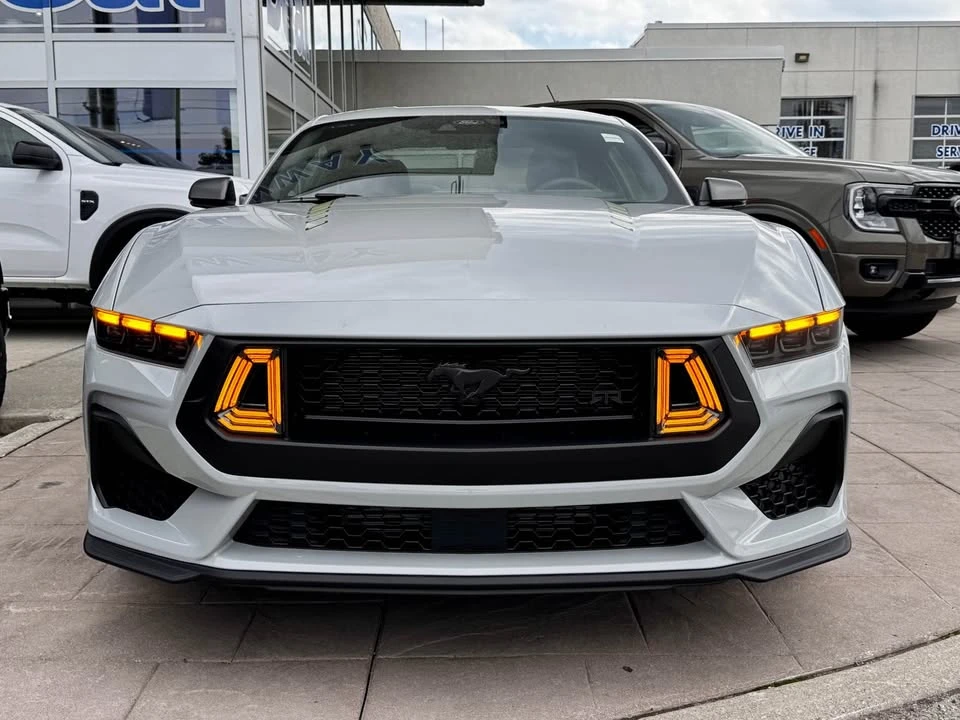 2026 Ford S650 Mustang - Image 2 of 19