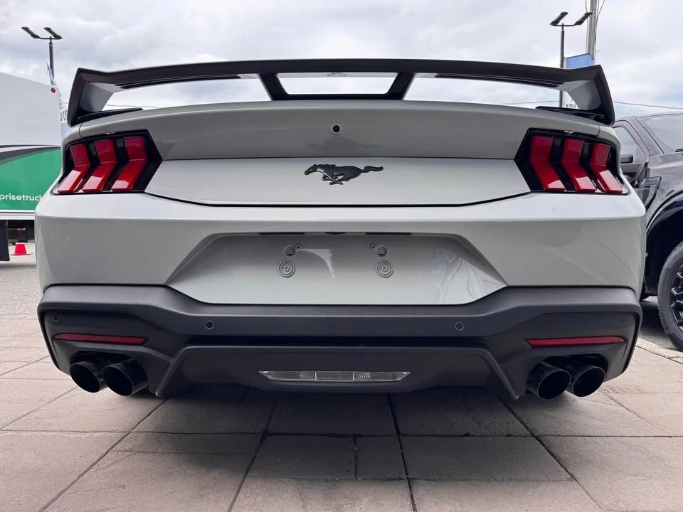 2026 Ford S650 Mustang - Image 5 of 19