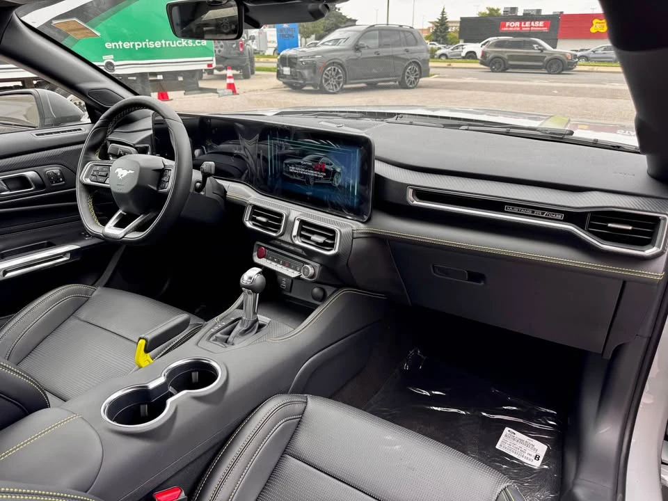 2026 Ford S650 Mustang - Image 15 of 19