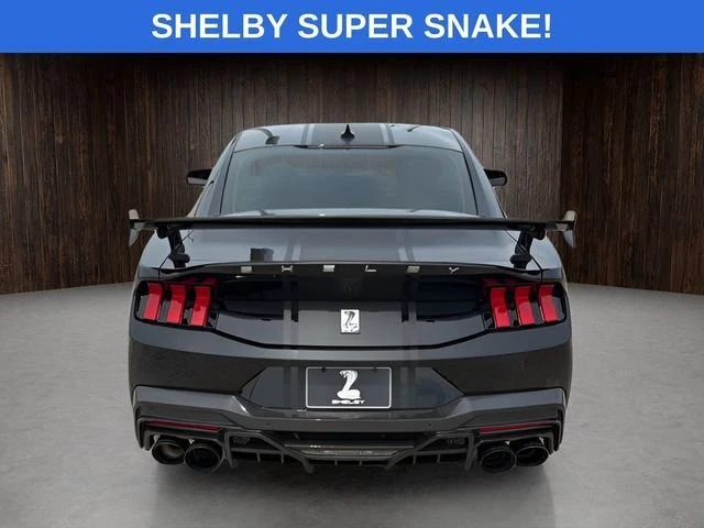 2026 Ford Shelby Mustang - Image 6 of 20