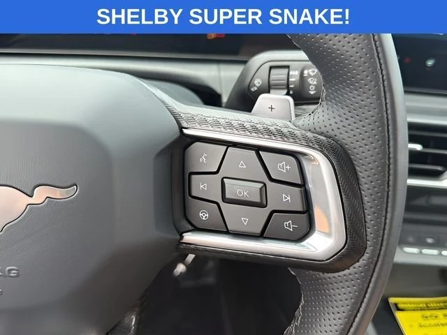 2026 Ford Shelby Mustang - Image 19 of 20
