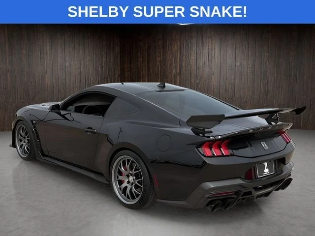 2026 Ford Shelby Mustang - Image 5 of 20