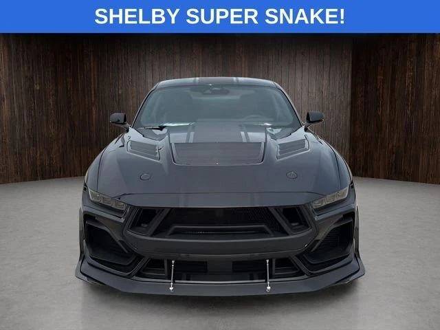 2026 Ford Shelby Mustang - Image 2 of 20