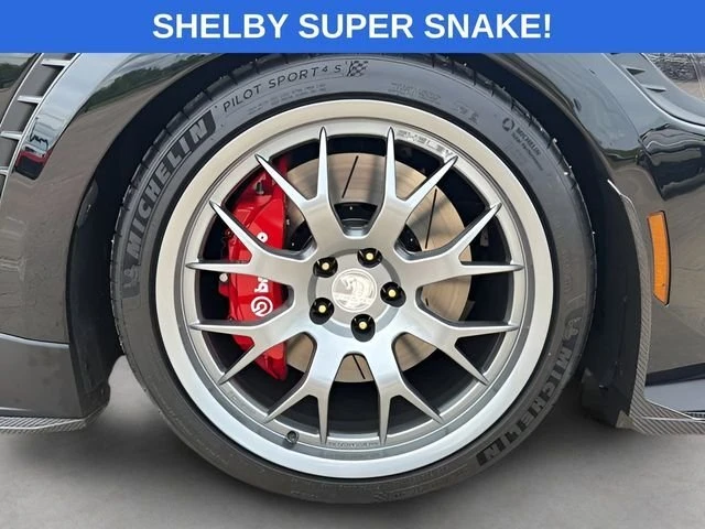 2026 Ford Shelby Mustang - Image 9 of 20