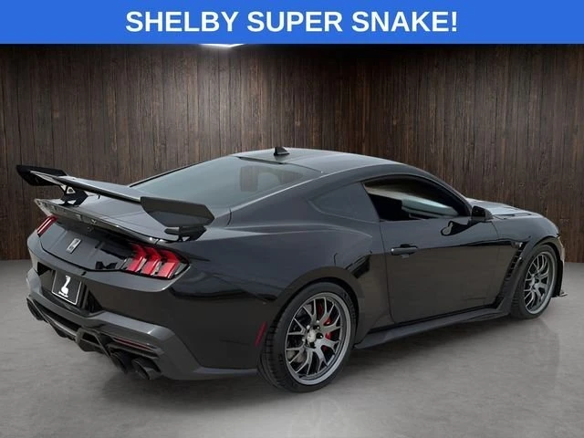 2026 Ford Shelby Mustang - Image 7 of 20