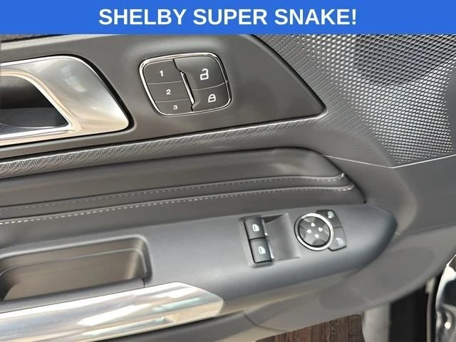 2026 Ford Shelby Mustang - Image 16 of 20