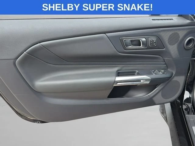 2026 Ford Shelby Mustang - Image 14 of 20