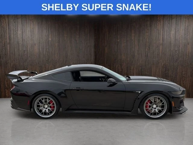 2026 Ford Shelby Mustang - Image 8 of 20