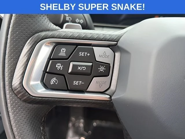 2026 Ford Shelby Mustang - Image 18 of 20