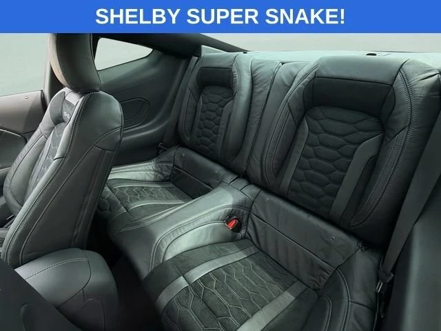 2026 Ford Shelby Mustang - Image 13 of 20