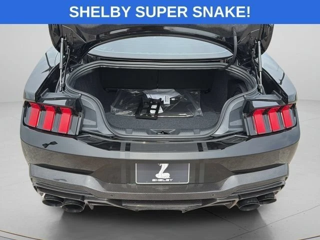 2026 Ford Shelby Mustang - Image 12 of 20