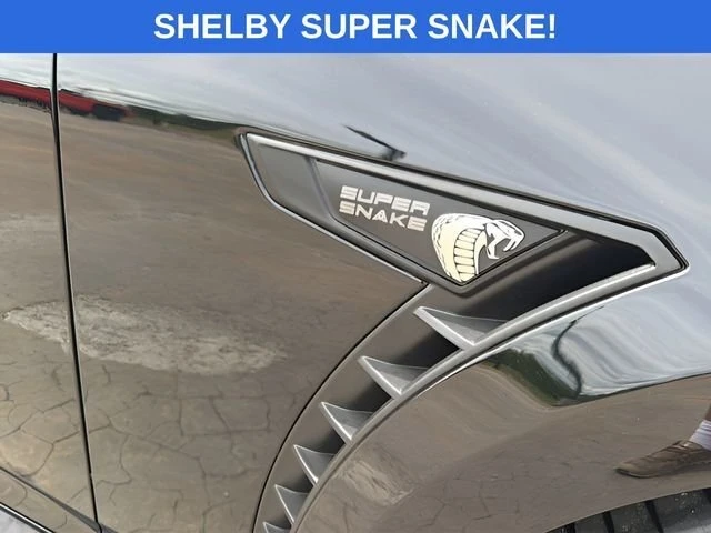 2026 Ford Shelby Mustang - Image 10 of 20