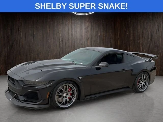 2026 Ford Shelby Mustang - Image 3 of 20