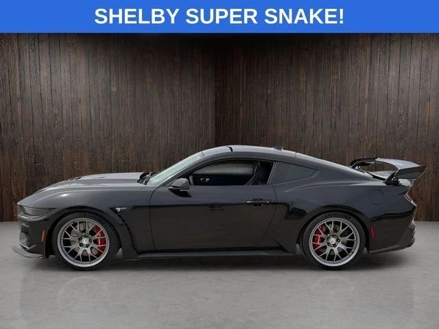 2026 Ford Shelby Mustang - Image 4 of 20