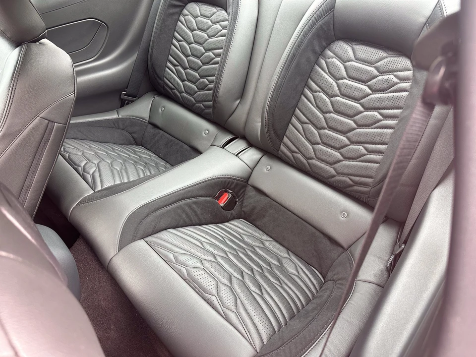 2026 Ford S650 Mustang - Image 18 of 31
