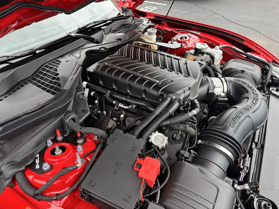 2026 Ford S650 Mustang - Image 13 of 31