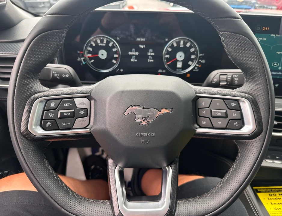 2026 Ford S650 Mustang - Image 27 of 31