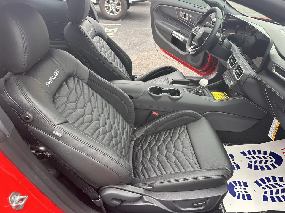 2026 Ford S650 Mustang - Image 20 of 31