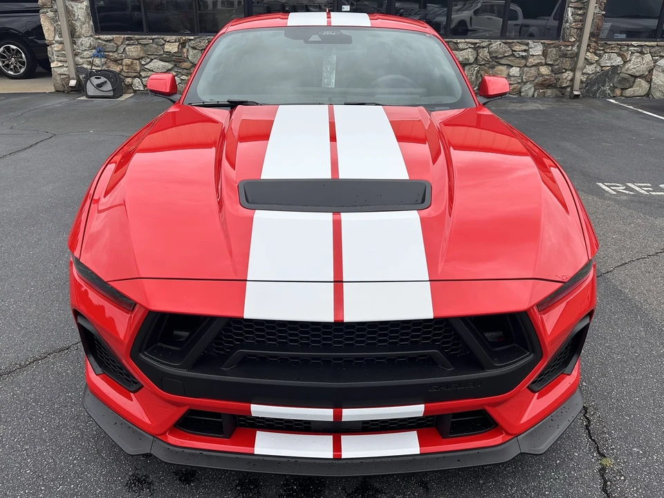 2026 Ford S650 Mustang - Image 3 of 31