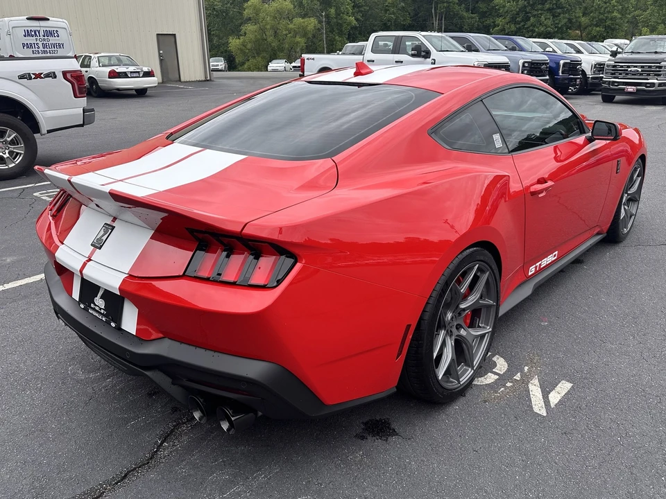 2026 Ford S650 Mustang - Image 6 of 31