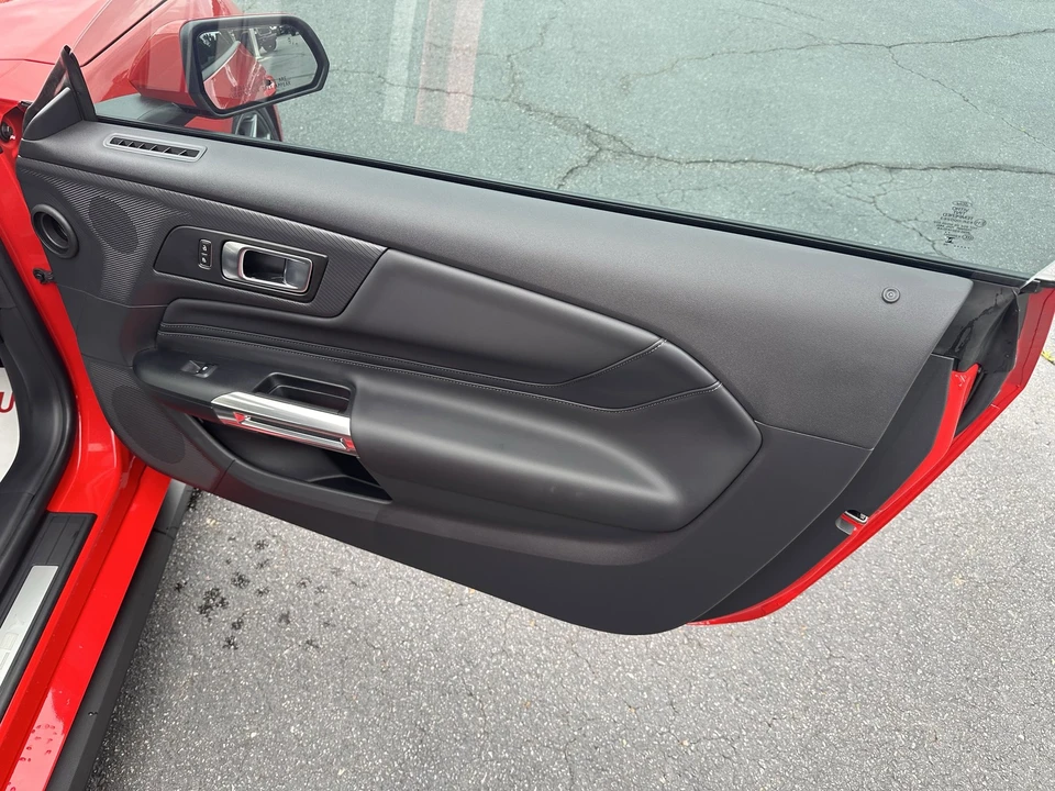 2026 Ford S650 Mustang - Image 19 of 31