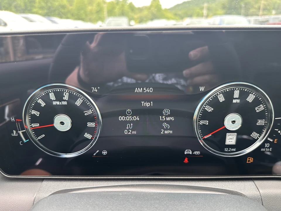 2026 Ford S650 Mustang - Image 30 of 31