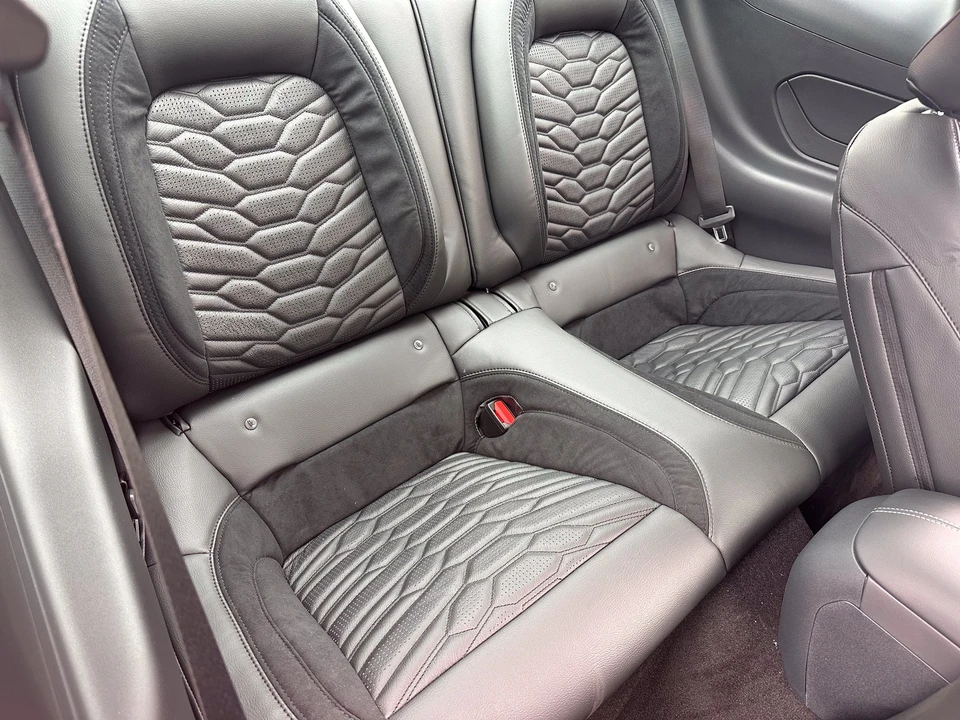 2026 Ford S650 Mustang - Image 22 of 31