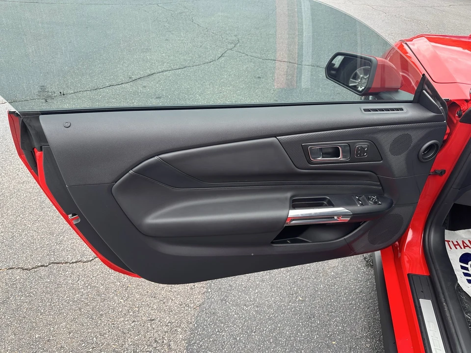 2026 Ford S650 Mustang - Image 15 of 31