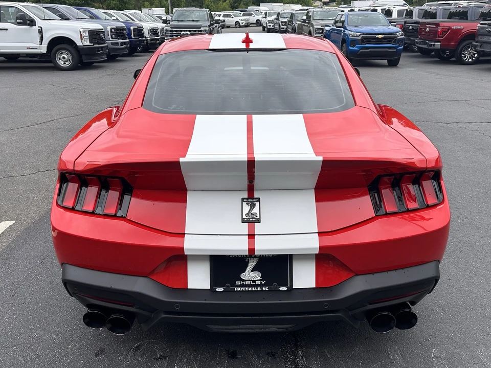 2026 Ford S650 Mustang - Image 7 of 31