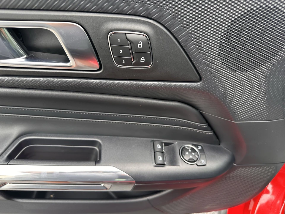 2026 Ford S650 Mustang - Image 25 of 31