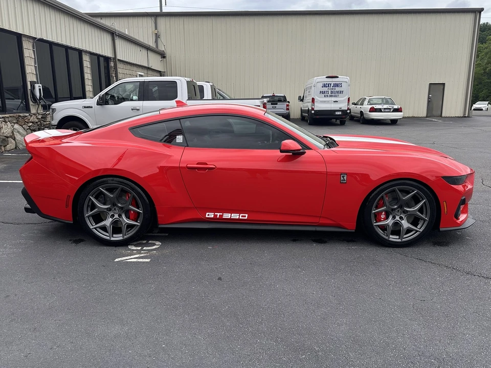 2026 Ford S650 Mustang - Image 5 of 31