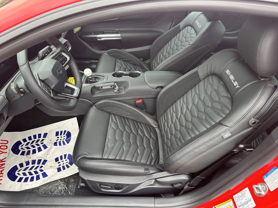 2026 Ford S650 Mustang - Image 16 of 31