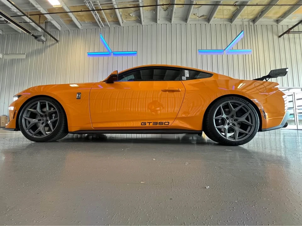 2026 Ford Shelby Mustang - Image 18 of 20