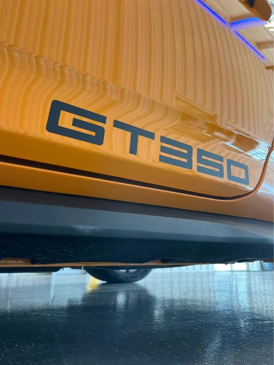 2026 Ford Shelby Mustang - Image 8 of 20