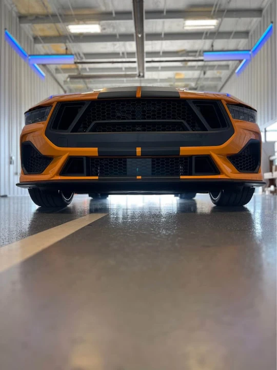 2026 Ford Shelby Mustang - Image 16 of 20