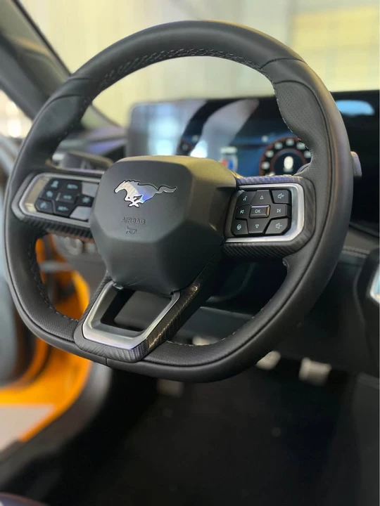 2026 Ford Shelby Mustang - Image 17 of 20