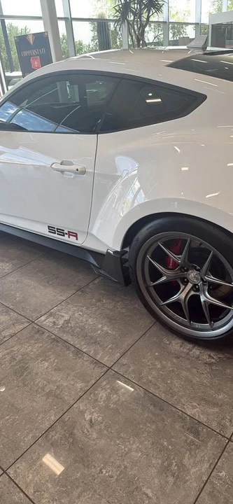 2026 Ford S650 Mustang - Image 2 of 4