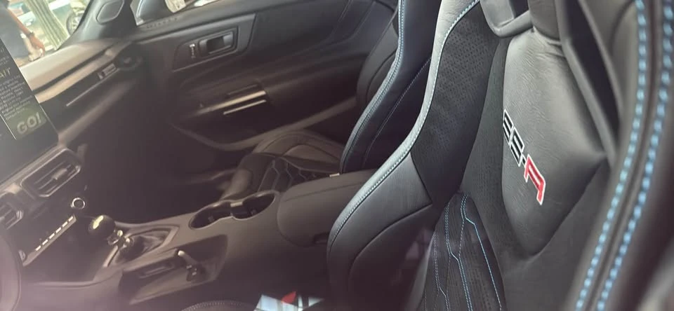 2026 Ford S650 Mustang - Image 3 of 4